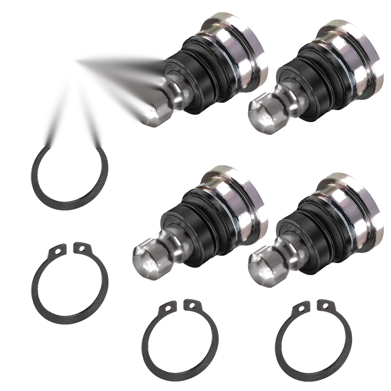 Polaris RZR RS1 Upper Lower Front Ball Joint (2018–2022)