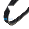 Arctic Cat Lynx 300 Deluxe, Pantera, Panther Drive Belt (1991-1993)