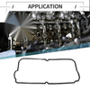 Suzuki WAGON Valve Cover Gasket (2000-2004)