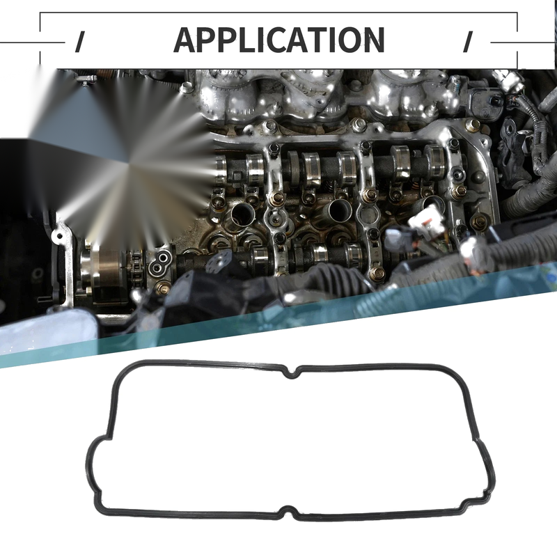 Suzuki WAGON Valve Cover Gasket (2000-2004)