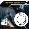 Dodge Ram 1500 ABS Wheel Speed Sensor (2002 - 2005)