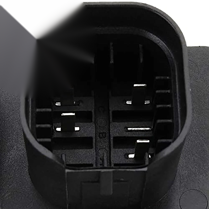 Renault Clio, Kangoo, Nissan Heater Blower Motor Fan Resistor (2001-2012)