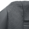 Dodge Ram 2500 3500 Front Cloth Left Lower Seat Cover (2006-2009)