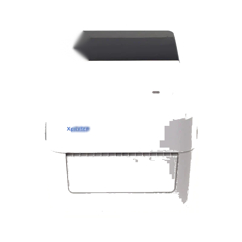 Shipping, Address, Barcode - XP-420B USB Thermal Label Printer