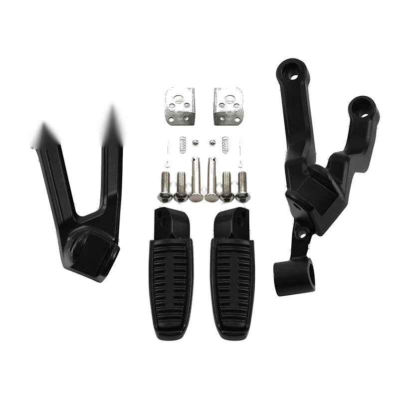 Harley Nightster Foot Peg Mount (2022 - 2025)