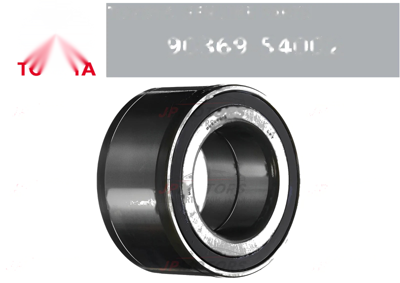 TOYOTA Sequoia Tundra Bearing