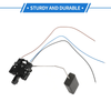 Volkswagen CC Fuel Tank Level Sensor (2009–2015)