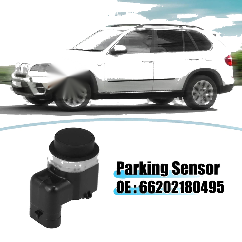 BMW X Series Car Bumper PDC Reverse Parking Assist Sensor