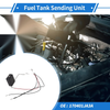 Nissan Quest Fuel Tank Sending Unit (2011-2017)