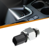 Ford Mondeo Mk3 (2000) - Metal Plastic Bronze Black Back-up Lamp Switch