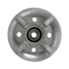 Kawasaki KLX110 Rear Hub Coupling Assembly (2002–2024)