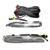 Lexus RX300 Dual Color LED Fog Lights (1998-2003)