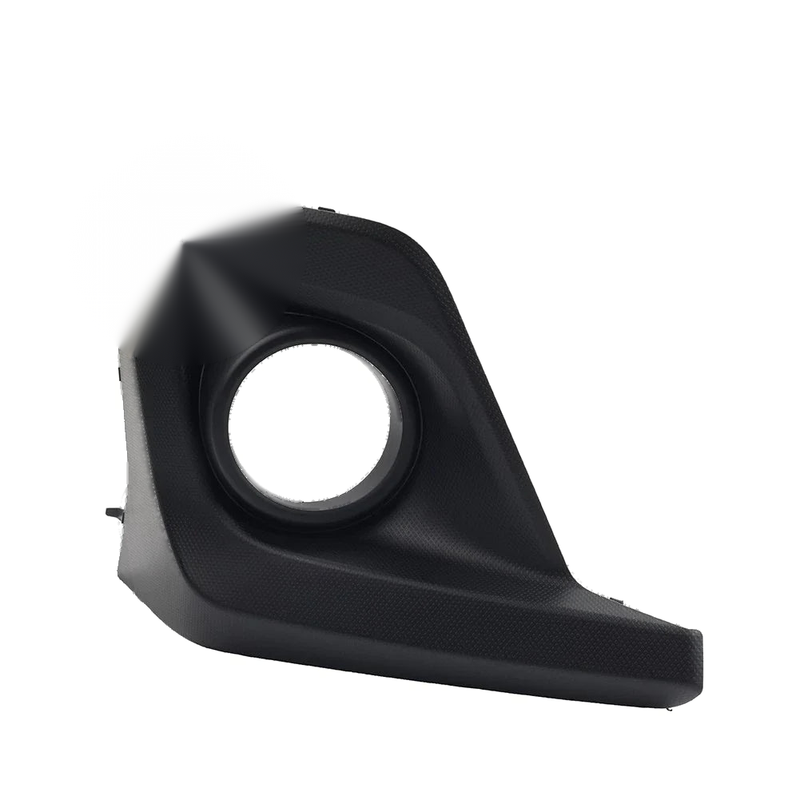 Subaru Crosstrek Front Right Fog Light Bezel Cover (2018-2020)