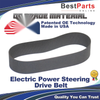 Ford Fusion Lincoln MKZ EPS Rack and Pinion Drive Belt (2010–2012)