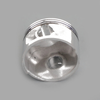 Yamaha XC 150 E I Cygnus Piston Complete Kit 54.2mm +0.50 (1992-1997)