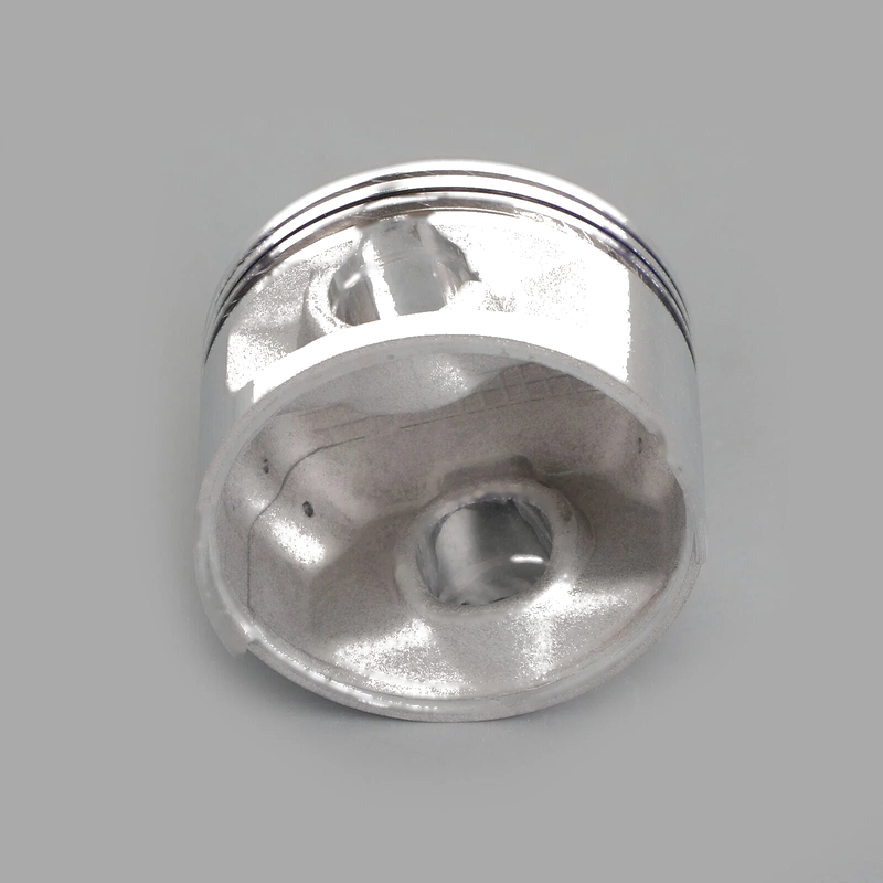 Yamaha XC 150 E I Cygnus Piston Complete Kit 54.2mm +0.50 (1992-1997)