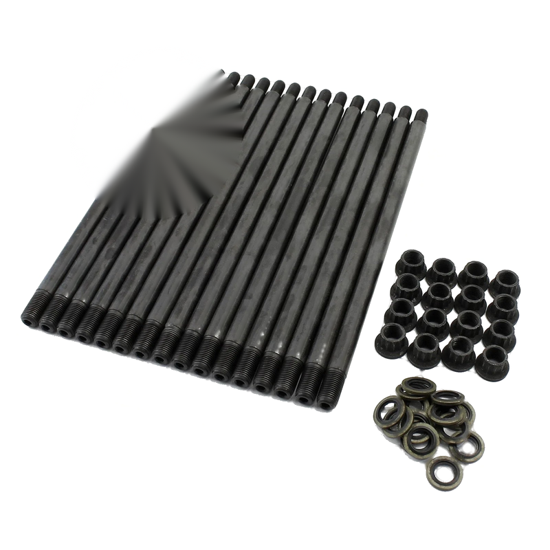 Mazda RX-7 Rotary 13B Oversize Engine Studs (1979-1995)