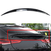 Benz GLE-Class Coupe C167 GLE350 450 Carbon Rear Roof Spoiler (2016-2023)
