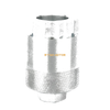 Honda Foreman 450 64mm Rear Pinion Nut Socket Tool (1998–2004)