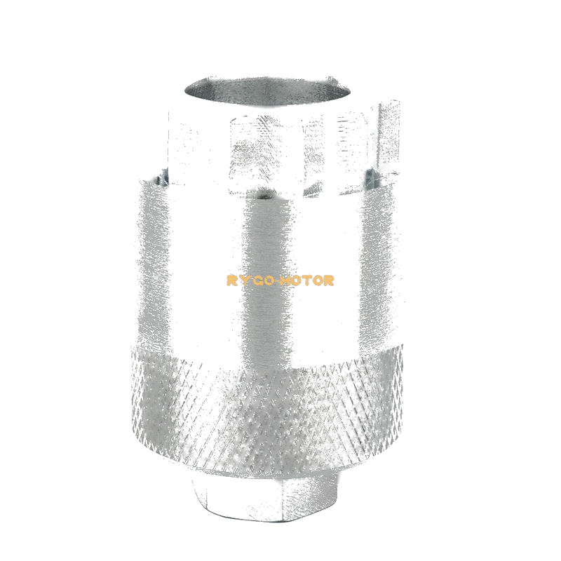 Honda Foreman 450 64mm Rear Pinion Nut Socket Tool (1998–2004)