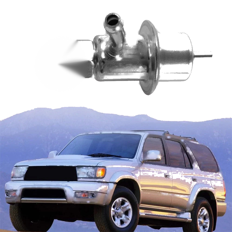 Toyota Pickup 4Runner Fuel Pressure Regulator (1995-2002)
