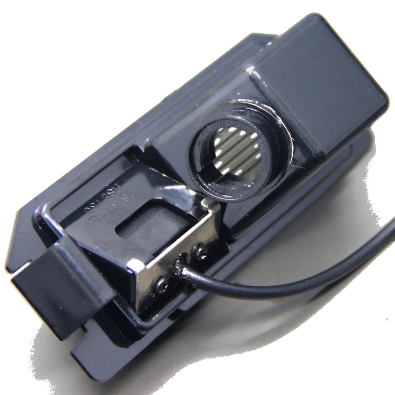Kia Picanto Car Reverse Rear View Backup Camera (2011–2015)