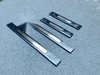 Nissan Rogue Outer Door Sill Scuff Protector Cover (2021-2023)