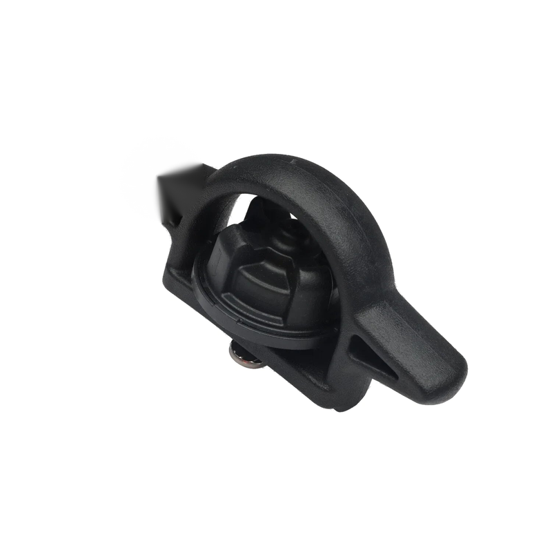 Toyota Tundra Rail Bed Tie Downs Cleats (2007–2023)