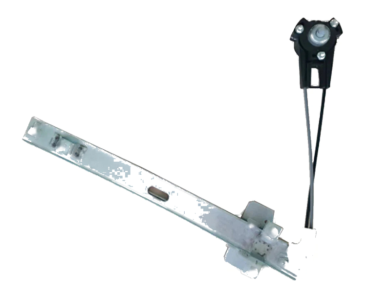 Mazda B2000 B2200 B2600 / Ford Courier Window Regulator (1986-1998)