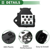 Peugeot 207 Blower Motor Resistor (2006-2013)