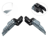 Benelli Tornado 302R BN302S TNT 899 Footrest Pegs (2018-2024)