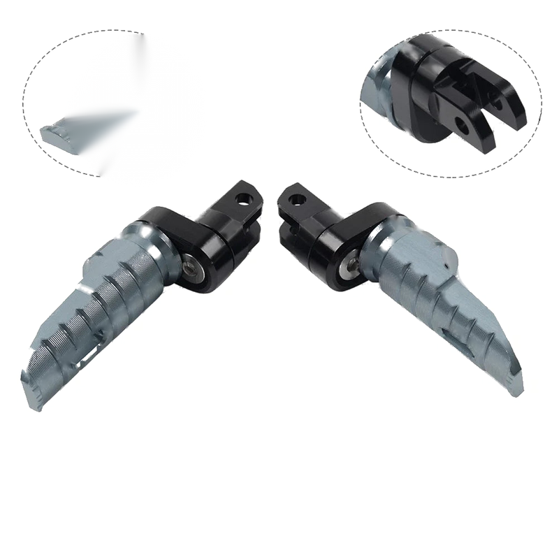 Benelli Tornado 302R BN302S TNT 899 Footrest Pegs (2018-2024)