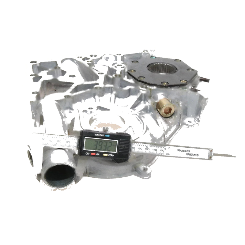 Toyota Hilux 3.0L 2005-2015 Engine Timing Gear Case