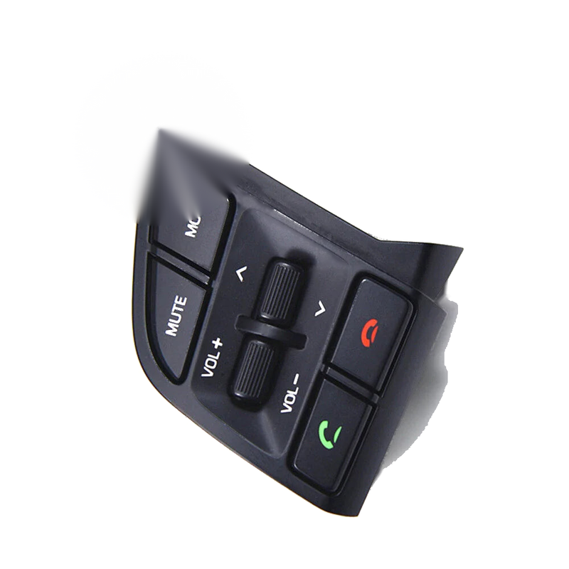 Hyundai Tucson Steering Wheel Control Switch (2015-2018)