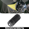 Harley Softail Sportster Dyna Road Glide Foot Shifter Shift Peg