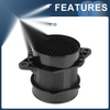 Kia Rio (2001-2005) 1 Pc Mass Air Flow Sensor