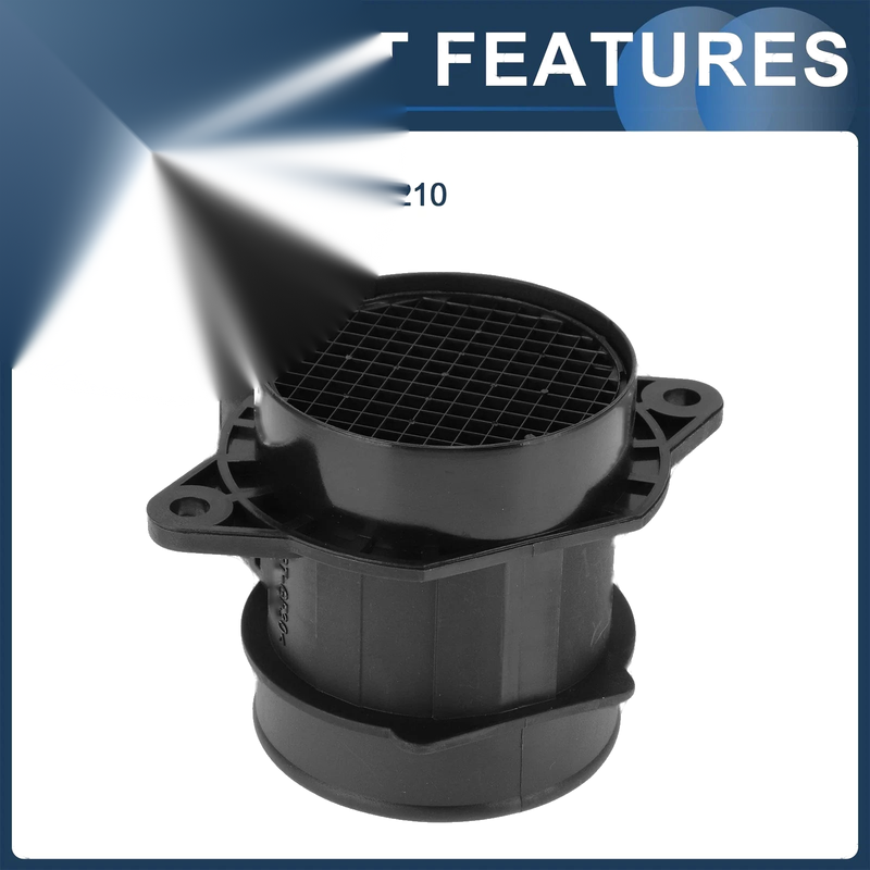 Kia Rio (2001-2005) 1 Pc Mass Air Flow Sensor