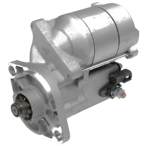 Toyota Landcruiser FJ80 Starter Motor (1990–1992)