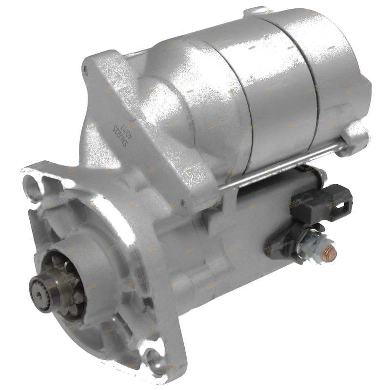 Toyota Landcruiser FJ80 Starter Motor (1990–1992)