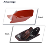 BMW 320i Front Left Bumper Headlight Washer Nozzle Cover Cap