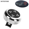 Bentley Continental Auto Memory Seat Position Button Cover