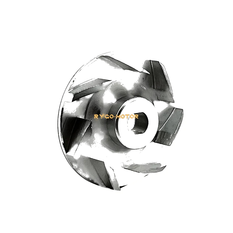Polaris RZR 800 Water Pump Aluminum Impeller (2008–2014)