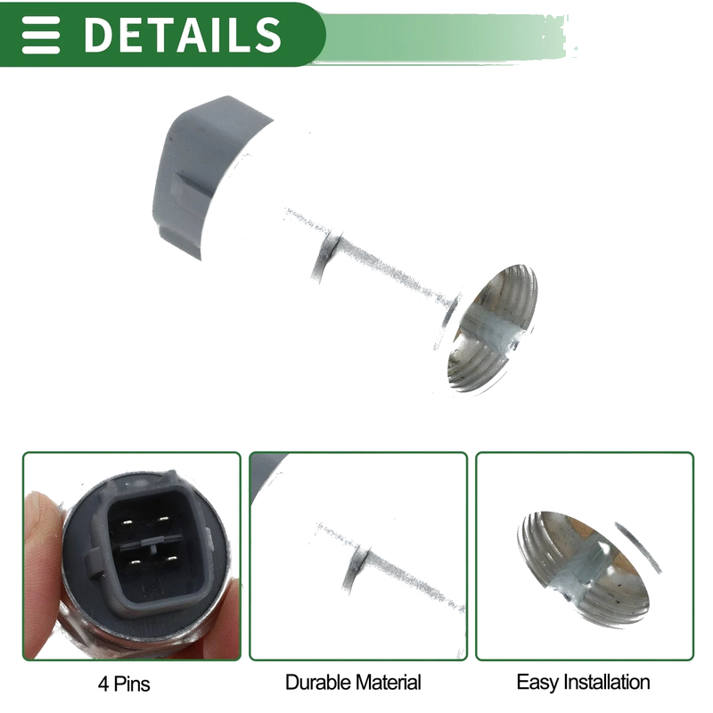 Mazda 2 Speed Sensor (2011-2014)