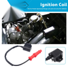 Polaris Sportsman Ranger 400 450 500 4X4 6X6 Ignition Coil (2004-2014)