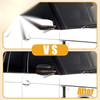 Land Rover LR2 Pair Mirror Covers (2011-2012)