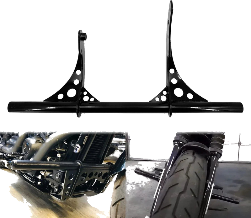 Harley Softail Street Bob FXBB FXLR Highway Engine Guard Crash Bar (2018-2020)