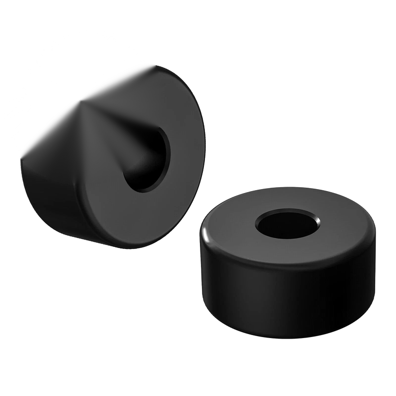 Polaris RZR XP / XP 4 1000 Secondary Clutch Rollers Kit (2016-2023)