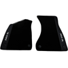 Audi A3 3-Door Hatchback (2000-2003) - AutoWin Black Floor Mats