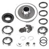 Honda Recon 250 TRX250 Rear Differential Rebuild w/ Gear Kit (1997–2023)