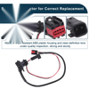 Dodge Chrysler Grand Caravan Rear View Backup Camera (2008-2020)